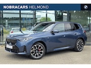 BMW X3 - 30e xDrive M Sport Automaat / Panoramadak / Sportstoelen / C