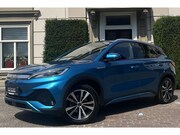 BYD Atto 3 - Design 60 kWh PANO | ADAPTIVE | CARPLAY | STOELVENTILATIE |