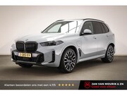 BMW X5 - xDrive50e M-Sport | PANORAMADAK | HEAD UP | HOUTAFWERKING | 