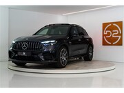 Mercedes-Benz GLC-klasse - AMG 63 S E Performance Night Edition 680PK | Pano | Burmeste