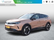 Opel Grandland - GS 73 kWh SCHUIFKANTELDAK | NAVIGATIE | CARPLAY | ACHTERUITR