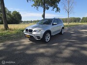 BMW X5 - xDrive35i High Executive 3500KG trekgewicht