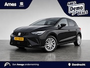 Seat Ibiza - 1.0 EcoTSI Style | Draadloze telefoonlader | Draadloze Apple