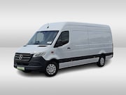 Mercedes-Benz Sprinter - 317 CDI L3 H2 Automaat Led Navigatie (wordt verwacht)
