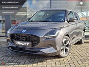 Suzuki Swift - 1.2 Smart Hybrid CVT Automaat Navi/Clima/Carplay
