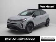 Renault Captur - E-Tech full hybrid 160 esprit Alpine | Demo | Pack Light & S