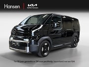 Kia PV5 - Cargo PV5 L2H1 4D Elite Executive 71 kWh I Levertijd in over