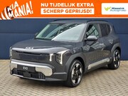 Kia EV2 - 42, 2 kWh 147pk (5-zits) Plus *Direct leverbaar