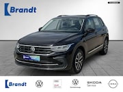 Volkswagen Tiguan - Life