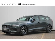 Volvo V60 - T8 Plug-in hybrid AWD Plus Dark | Elektrisch verstelbare sto