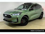 Ford Kuga - 2.5 PHEV ST-Line X Black Pack | Panoramadak | Trekhaak
