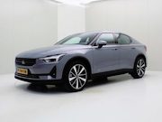 Polestar 2 - Standard Range Single Motor 165kW 63kWh 93,02% SoH [ PILOT+P