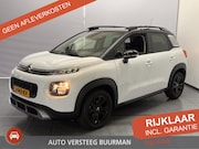 Citroën C3 Aircross - 1.2 PureTech S&S Origins
