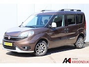 Fiat Doblò - Bus 1, 6 Diesel AXN1B