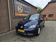 Volkswagen Golf Plus - 1.6 FSI Comfortline Business