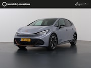 CUPRA Born - Adrenaline 62 kWh | SOH 94% | Sportstoelen | Navigatie | Cam