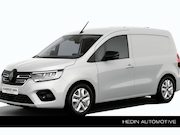 Renault Kangoo - E-Tech Extra L1 44 kWh