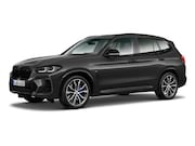 BMW X3 - M40I