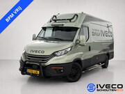 Iveco Daily - 35S16V A8 Cruise Control • Automaat • W3520L L3H2 • 2.3L 157