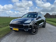 Porsche Cayenne - 3.0 D Porsche Cayenne 3.0D | Pano | Luchtvering | BOSE | 21”