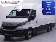 Iveco Daily - 35S16 160 pk L4H2 Jumbo / XXL Airco ECC Laadruimte Pakket, P
