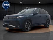 Volkswagen Tiguan - 1.5 eHybrid R-Line Business | Stoelverwarming | ACC | Camera