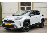 Toyota Yaris Cross - 1.5 Adventure AWD ADAPTIVE | STUURVERW | CAMERA |