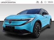 Nissan Leaf - Evolve 75 kWh | Apple Carplay/Android Auto|telefoonintegrati
