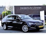 Skoda Superb - Combi 1.5 TSI 150PK ECC LMV NAVI CRUISE