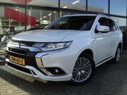 Mitsubishi Outlander - 2.4 PHEV Intense Edition 240 PK 4WD AUTOMAAT | DEALER ONDERH