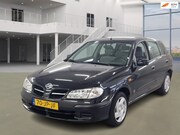 Nissan Almera - 1.5 Comfort