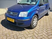 Fiat Panda - 1.2 Dynamic apk 4/27 Inruilkoopje