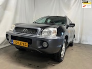 Hyundai Santa Fe - 2.4i-16V 4WD Country