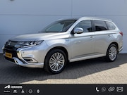 Mitsubishi Outlander - 2.4 PHEV Intense / Trekhaak ( 1500 kg ) / Apple Carplay/Andr