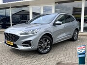 Ford Kuga - 2.5 PHEV ST-Line X | Driver- en Winter Pack | B&O | Adapt. C