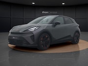 CUPRA Raval - Performance First Edition 155 kW / 210 pk