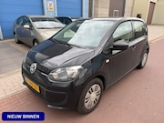 Volkswagen Up! - 1.0 take up BlueMotion 2014 benzine en aardgas 100% VW Deale