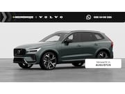 Volvo XC60 - 2.0 T8 Plug-in hybrid AWD Ultra Dark Exec. Ed. | Bowers & Wi