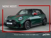 MINI John Cooper Works - JCW XL
