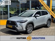 Toyota Corolla Cross - Hybrid 140 Style - camera - winterpakket - dodehoek
