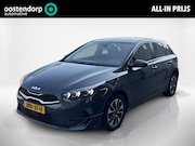 Kia Ceed - 1.0 T-GDi MHEV Design Edition | Automaat | BTW auto