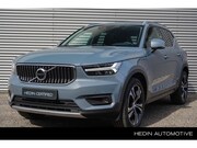 Volvo XC40 - T4 Recharge Inscription Expression | Plug-in Hybride | 1800 