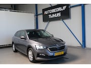 Skoda Scala - 1.0 TSI Ambition - N.A.P. Airco, Carplay, Cruise, PDC.