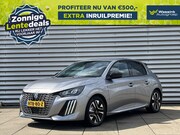 Peugeot 208 - 1.2 Hybrid e-DCS6 Automaat Allure | Apple Carplay LENTE SALE