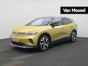 Volkswagen ID.4 - First 77 kWh 204 PK| Origineel Nederlands | 1e Eigenaar | Wa