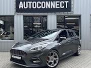Ford Fiesta - 1.5 EcoBoost ST-3 PERFORMANCE 5 DRS, 200PK