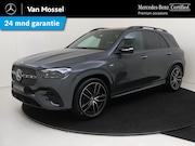 Mercedes-Benz GLE-klasse - 400 e 4MATIC AMG Line / Premium/ Panoramadak/ 22 inch/ AIRMA
