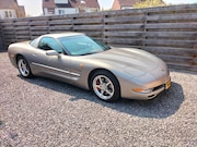 Corvette C5 - Targa
