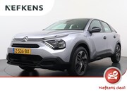 Citroën e-C4 - You 50 kWh | Accu 99% | 3-Fase | Camera achter | Navigatie v