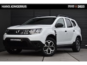 Dacia Duster - TCe 100 BI-FUEL Essential | TREKHAAK | AIRCO | DEALER ONDERH